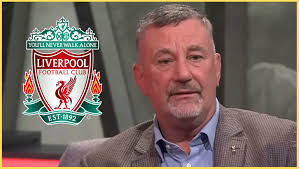 Aaron Ramsay Liverpool FC