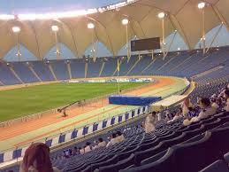 فهد بن عبد الرحمن بن سليمان الرومي الناشر: Ø§Ø³ØªØ§Ø¯ Ø§Ù„Ù…Ù„Ùƒ ÙÙ‡Ø¯ 9 Ù…Ø¹Ù„ÙˆÙ…Ø§Øª Ø¹Ù† Ù…Ù„Ø¹Ø¨ Ø§Ù„Ø¯ÙŠØ±Ø¨ÙŠ Ø§Ù„Ù…Ù†ØªØ¸Ø± Ø¨ÙŠÙ† Ø§Ù„Ù‡Ù„Ø§Ù„ ÙˆØ§Ù„Ù†ØµØ± Ù…Ø¨Ø§Ø´Ø± Ø¨Ù„Ø³