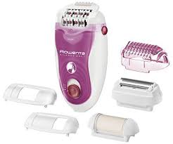 Braun Silk Epil 5 5 541 Wet Dry Offerta Di Oggi Rowenta Ep5660 Silence Soft Epilatore Epilazione Silenziosa Per Gambe Con La Tecnologia Micro Contact A Eur 3 Epilator Rowenta Lady Shavers