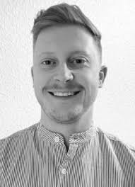 Jamie Callaghan has been appointed General Manager at Roberta's Society in  Aarhus