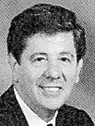 Ron Ferris remembered as tireless leader