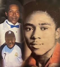 Theodore Dudley, Sr. Obituary November 26, 2021