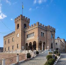 Cosa vedere a Mondolfo in una giornata.