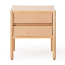 Olyn modern nightstand scandinavian style creates a warm and relaxing atmosphere; Shop Modern Nightstands Floating Nightstands More Eq3