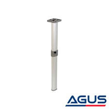 Mafsalli Karavan Masa Ayagi Agus Com Tr