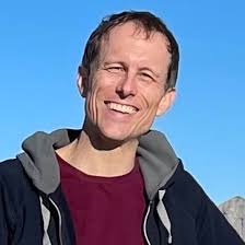 Celia Foster (@CeliFoster)