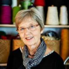 Forside • Tekstilkunst