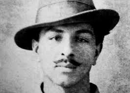 (भगत सिंह ਭਗਤ ਸਿੰਘ بھگت سنگھ). Shaheed Bhagat Singh The Freedom Fighter Everyone Loves