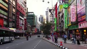 452 jalan tuanku abdul rahman, kuala lumpur. T Hotel Jalan Tar Kuala Lumpur Malaysia