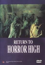 Amazon.com: Return to Horror High