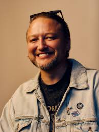 Rob Parker, Author (@robparkerauthor) • Facebook