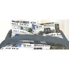 Un choix unique de housse de couette 220 x 240 disponible dans notre magasin. Daily Express Parure Housse Couette 200x200 2 Taies 63x63 Deco Lit Ado