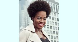 Having won an academy award, a primetime emmy award, and two tony awards. L Oreal Adds Viola Davis Beauty Packaging