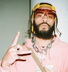 DMV's Earl from Yonder Drops Debut Project 'Yonder'