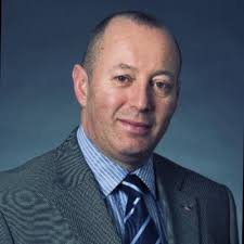 Today marked the final day of Clare Little's journey at Landsec. Nine  years, eight months and fourteen days of total commitment, passion and  enthusiasm that is not often seen in the workforce