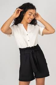 Encircled make versatile, minimalist clothing. 15 Sustainable Clothing Brands For The Minimalist Sustainably Chic