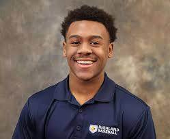 2021-22 Baseball Roster