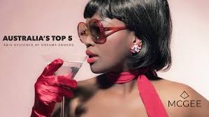 James Alexander — McGee Entertainment