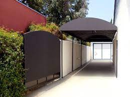 Fence Covers Gate Covers Privacy Panels By Superior Awning Fence Cover Carport Steel Carports