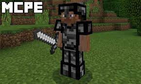 Here you have examples of armors. Bedrock Armor Addon For Minecraft Pe For Android Apk Download