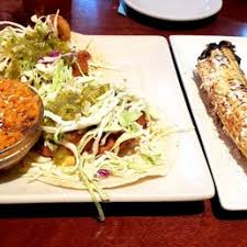 Check spelling or type a new query. Fish Tacos Menu Mez Contemporary Mexican Durham
