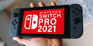 Shop b&h for nintendo switch & accessories! Nintendo Switch Pro Rumors Say 2021 Release But When Will It Be Revealed