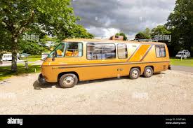 Image result for Dark Orange 1977 Motor Home