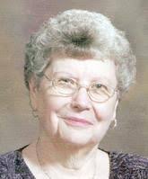 Patricia Crites Obituary (1937