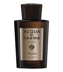 Acqua Di Parma Colonia Ambra Eau De Cologne Concentrate Spray 3 3 Oz In 2020 Eau De Cologne Perfume Cologne Spray