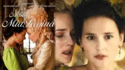 Addio mia regina film, trama, attori, cast, finale, dove è girato, location