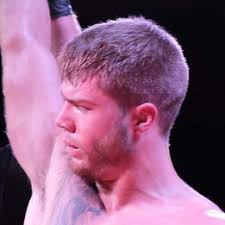 Dustin Carstens vs. Tyler Gruber, DCS 82