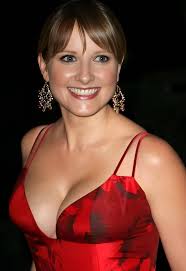 Bernadette's character in Big Bang Theory