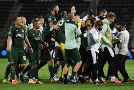 Algoz Do Benfica Paok Perde Mais Uma E E Eliminado Veja Potes Para Sorteio Dos Grupos Liga Dos Campeoes Ge