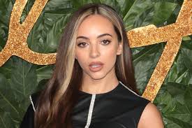 Jade thirlwall shared by clara on we heart it. Jade Thirlwall S Unexpected Lockdown Love