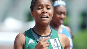 Malvern's sophomore sensation Moser shines at state track meet;  Carrollton's Bentley gets gold, too