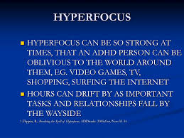 Ppt Child Adolescent Adhd Symptoms Diagnosis And Treatment Powerpoint Presentation Id 5322697