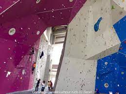 Our new shop is located in ao nammao (near ao nang and krabi town) just 2 minutes from the railay beach long tail boat pier. Putrajaya Challenge Park Free Sporting Fun For Children Kualalumpurkids