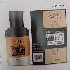 It is usually taller than it is wide and may be cylindrical, square, or another shape. Apk Cosmetics Home Facebook