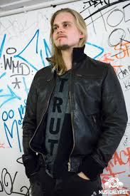Blind channel believes that now is the time to bring their violent pop genre to the global stage. Photoshoot Ember Falls Blind Channel Backstage Virgin Oil Co Musicalypse Archive Tuonela Magazine