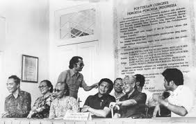 Kongres Pemuda Pertama 1926