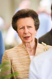 Princess Royal visits Game Fair at Alcester where organisers say £60m was  spent