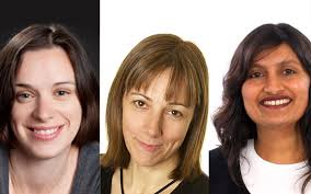 Bookouture re-sign more of your favourite women's fiction authors