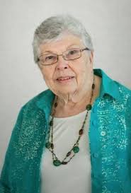 Shirley Audrey (Ewy) Trullinger