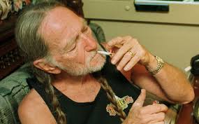 Is Everybody High?': Stories About Getting Stoned With Willie Nelson