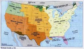 Manifest Destiny Merry Farmer American History Homeschool History Lesson Plans Manifest Destiny