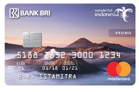 Dari sepuluh jenis, ada yang tidak mendapatkan layanan yang biasa disebut bri card itu. Kartu Kredit Bri Dengan Limit Hingga Rp 50 Juta