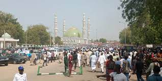 A warm, cattle vigorously , copper parasols , safflower down curtain about products and suppliers: Boko Haram Why We Celebrated Sallah For First Time In Five Years Shehu Of Bama El Kanemi Daily Post Nigeria