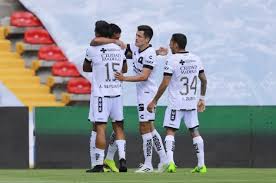 Cruz azul de liga mx (fútbol) el 13.08.2020. Queretaro Quita Invicto A Cruz Azul Con Marcador 1 0 Deportes La Jornada