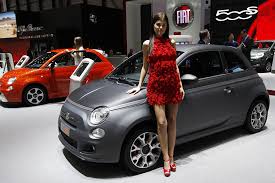 Select different fiat® models against one another to find the perfect fiat car for you. Fiat 500l Models Shine At The Geneva Auto Show Ab 17236631 Motoring Flash Ae 17236631 Chinadaily Com Cn