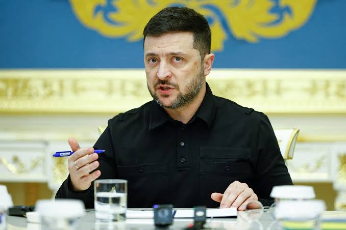 Chiến sự Ukraine ngày 1.356: Ông Zelensky cảnh báo Nga có thể 'mở mặt trận  thứ hai'